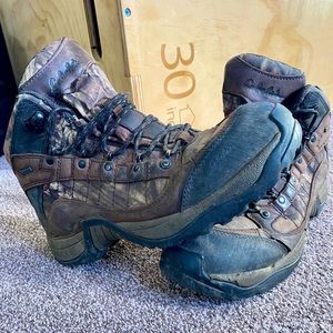 Cabela's GORE-TEX Insulated Hunting Boots Mens Size 10/Medium/D